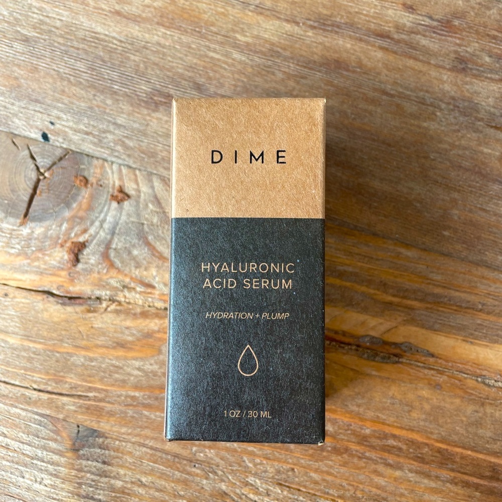 Face Serum